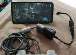 Tal y como Capcom quer&iacute;a que jug&aacute;ramos