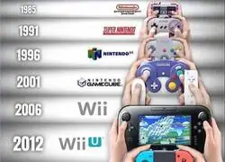 Nintendo siempre nos ha acompa&ntilde;ado