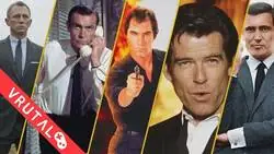 La pr&oacute;xima pel&iacute;cula de James Bond ser&aacute; dirigida por Dennis Villeneuve