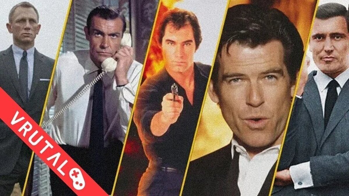 La próxima película de James Bond será dirigida por Dennis Villeneuve