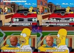 Eso dec&iacute;a Brian