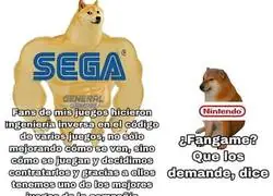 Nintendo tiene que calmarse