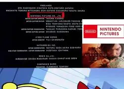 Nintendo aparece en los cr&eacute;ditos de Death Stranding 2 y todos se vuelven locos