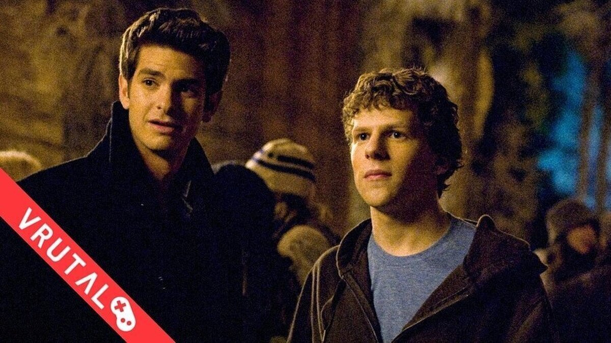 The Social Network anuncia una secuela 15 años despues