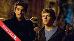 The Social Network anuncia una secuela 15 a&ntilde;os despues