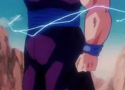 El personaje con m&aacute;s aura de todo Dragon Ball