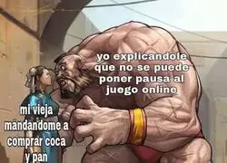 Un concepto que no entiende