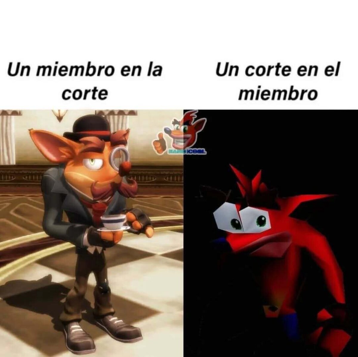 La importancia de la sintaxis