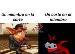 La importancia de la sintaxis