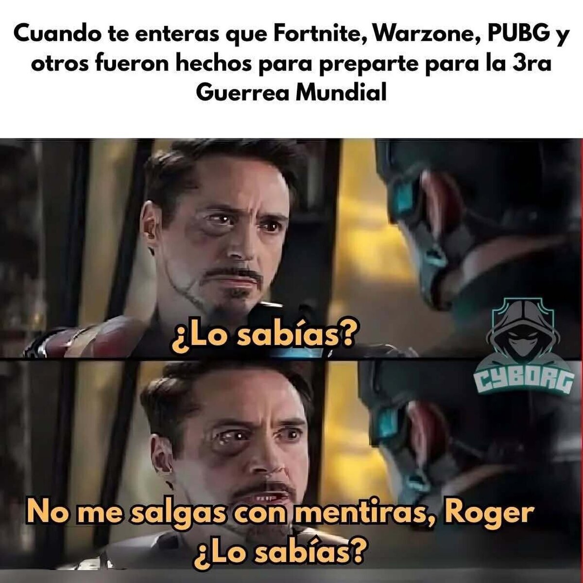 ¿Alguien aquí cree en la programación social?