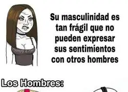 La fragilidad de los pibes