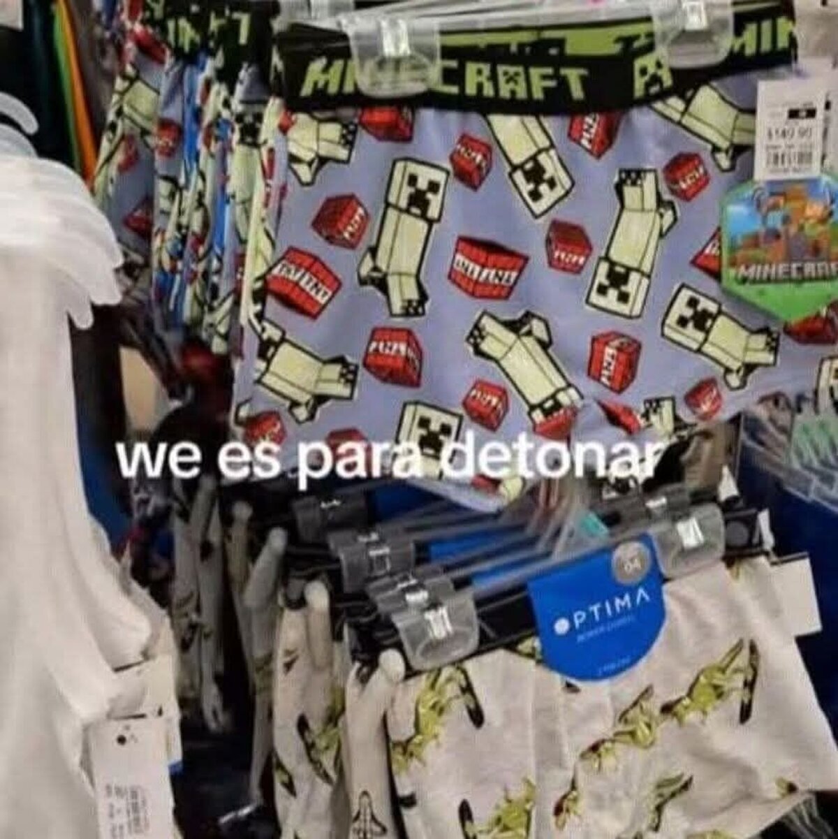 Ahora escucho esa palabra en todos lados...