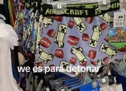 Ahora escucho esa palabra en todos lados...