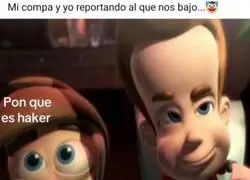 Hay que saber perder