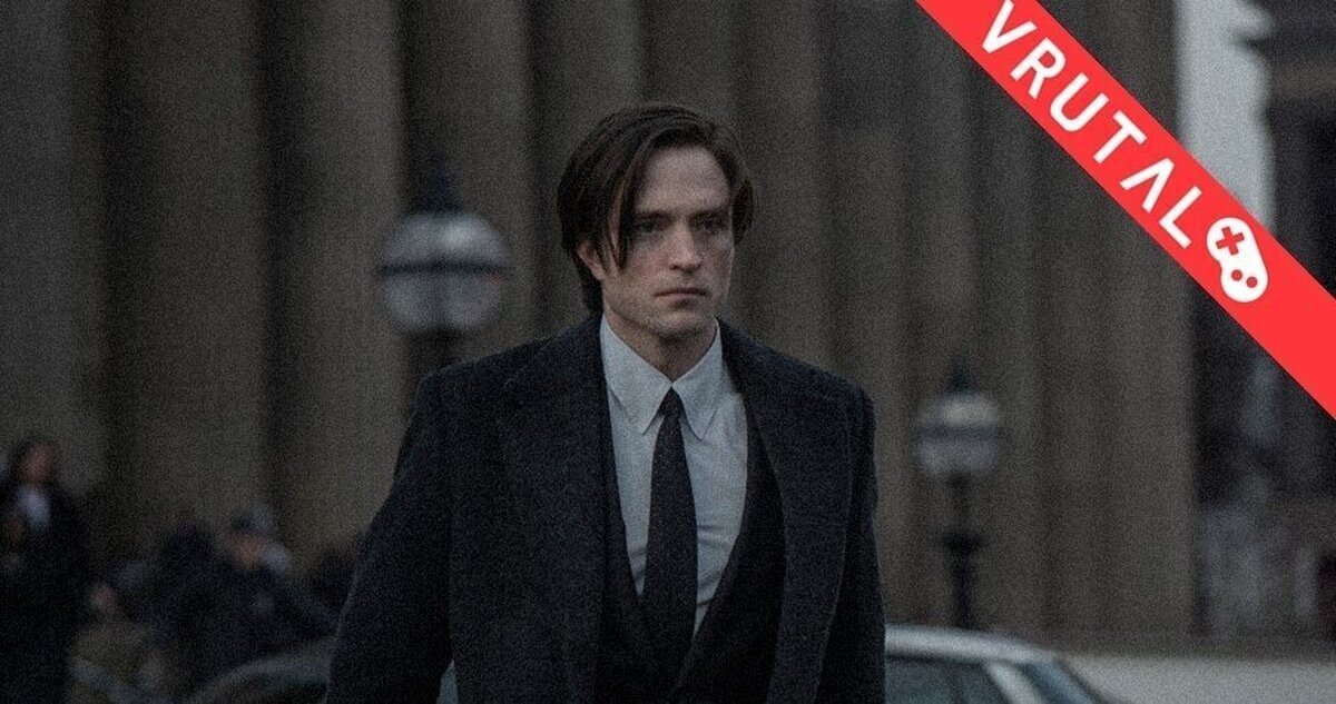 Tres años despues de The Batman, el guión de la secuela ha sido terminado