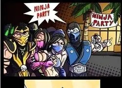 No es justo con Smoke