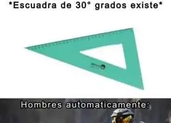 Es que era el arma definitiva