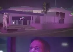 Mi hermoso Club Malibu