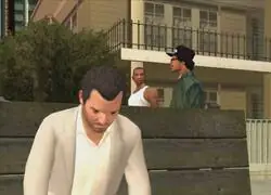 No recordaba as&iacute; la primera misi&oacute;n