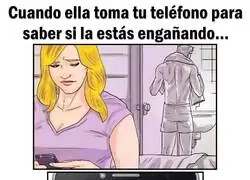 No tendr&aacute; tiempo para otra