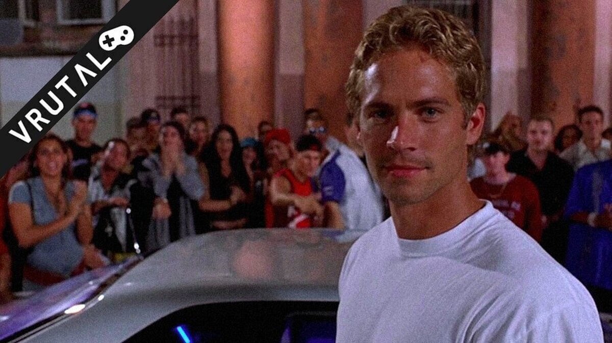 Paul Walker tendrá aparición en la última película de Fast & Furious