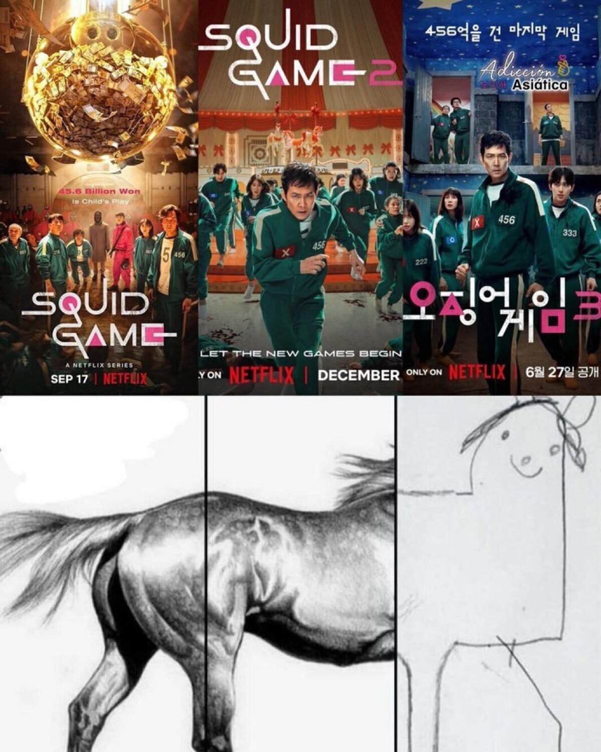 ¿Qué le hicieron a esta serie?