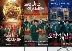 &iquest;Qu&eacute; le hicieron a esta serie?