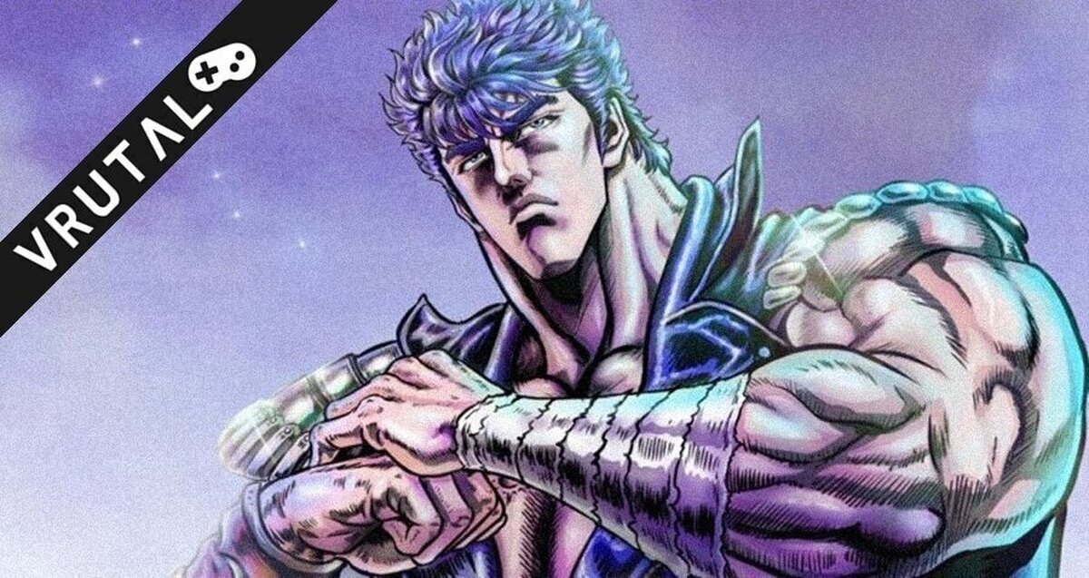 Despues de 40 años, el manga Fist of the North Star tendrá una adaptación al anime