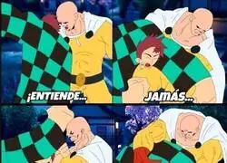 Sinceramente no pierdo la esperanza