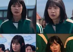 Cuando cae bien, nada m&aacute;s importa