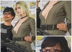 No le culpo, la verdad