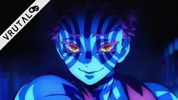 La pel&iacute;cula de Demon Slayer: Infinite Castle ya tiene trailer y fecha de estreno