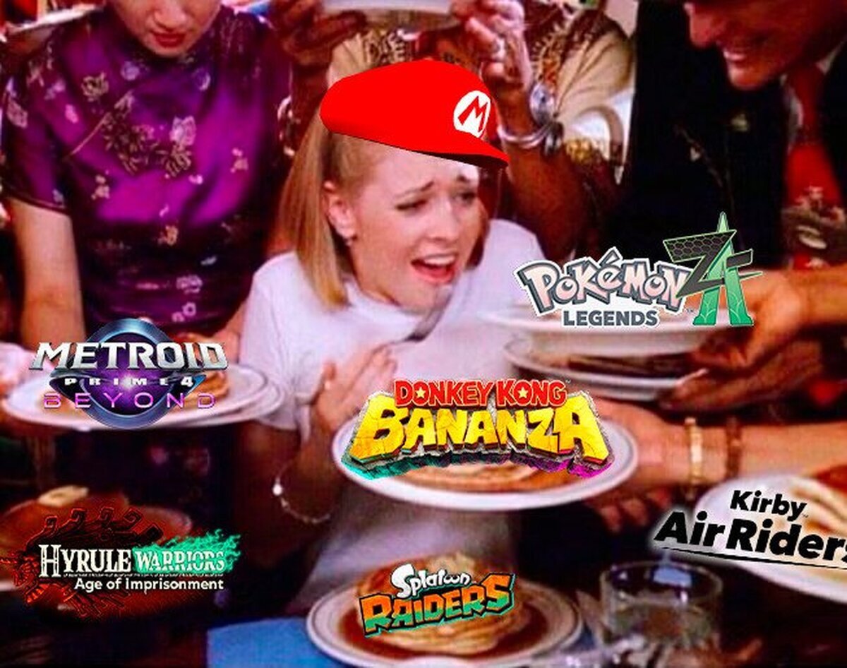 Cómo me están consintiendo