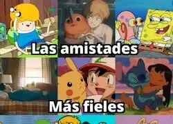 Fieles hasta el &uacute;ltimo d&iacute;a