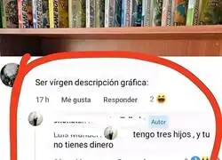 Tremenda respuesta ha dado