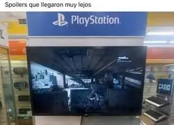 Alguien en esa tienda perdi&oacute; su empleo