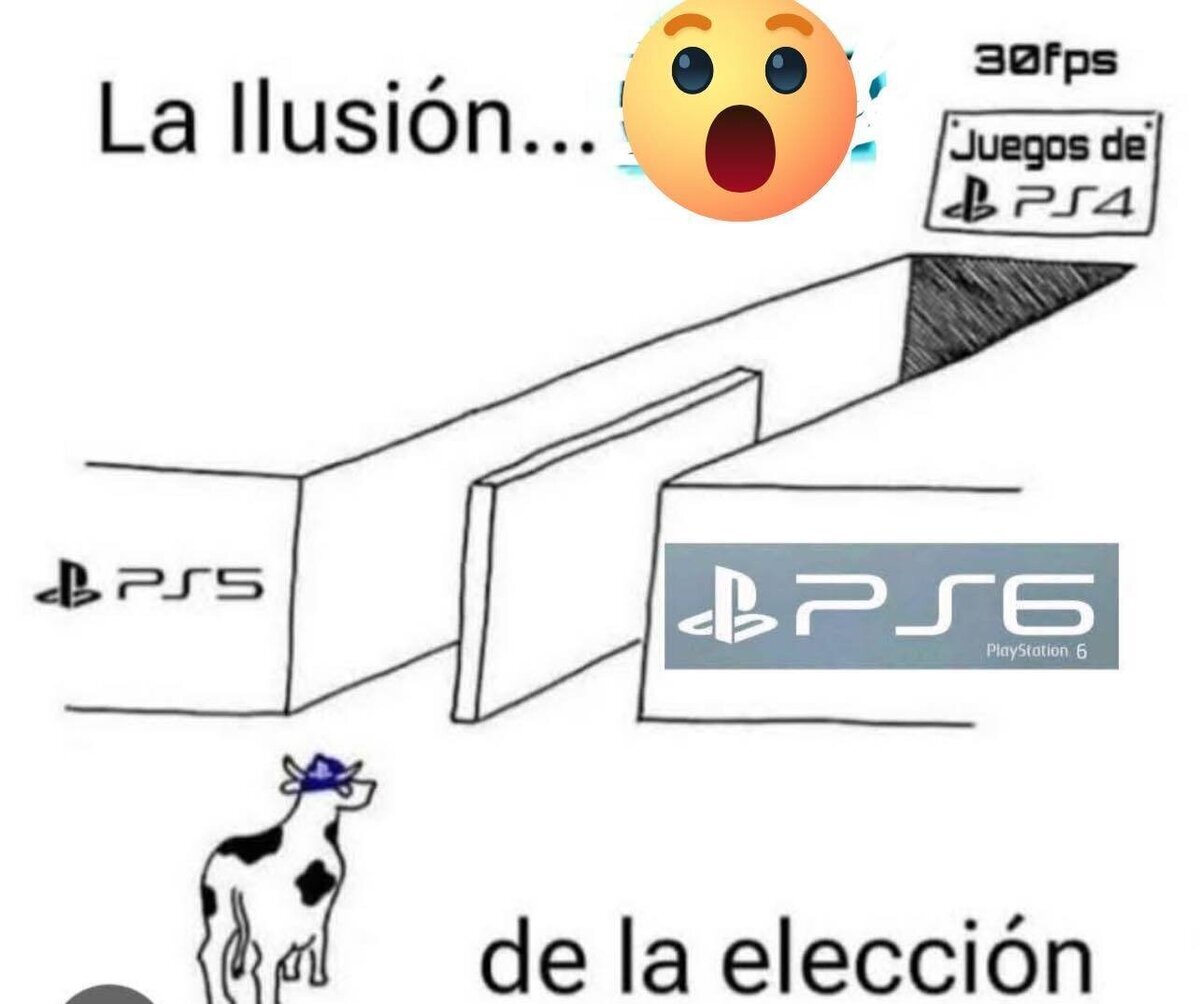 La ilusión de la elección