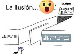 La ilusi&oacute;n de la elecci&oacute;n