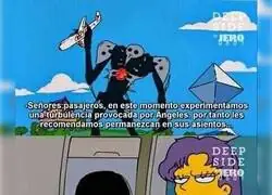 Siempre me jodi&oacute; que en Evangelion todo dependiera de un ni&ntilde;ato edgy, depresivo y pat&eacute;tico