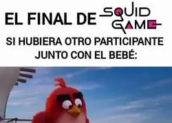 El final del que hemos sido privados