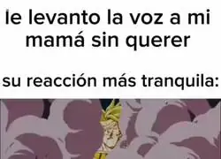 A esa mujer se le respeta