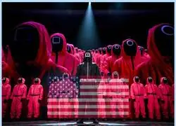 Nadie pidio esto, NADIE