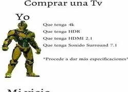 El viejo no se complica