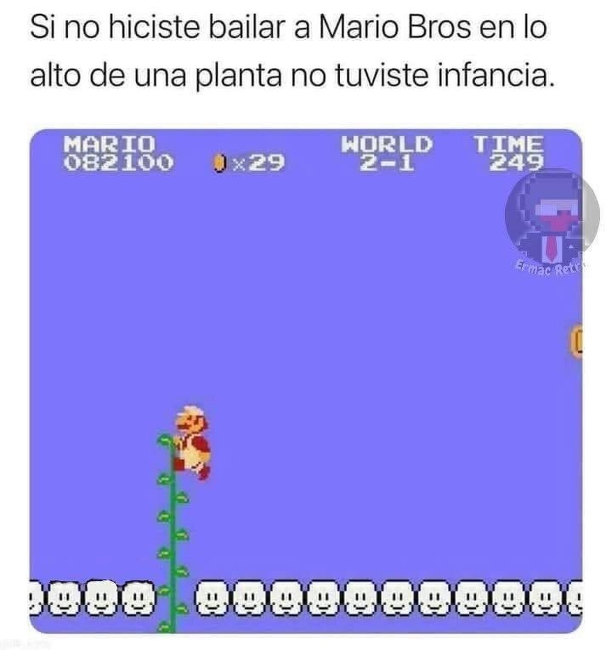 Un truco que pocos conocen