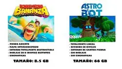 Un poco de respeto para Bananza