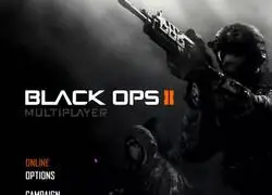 Black Ops 2. Hubo una &eacute;poca...