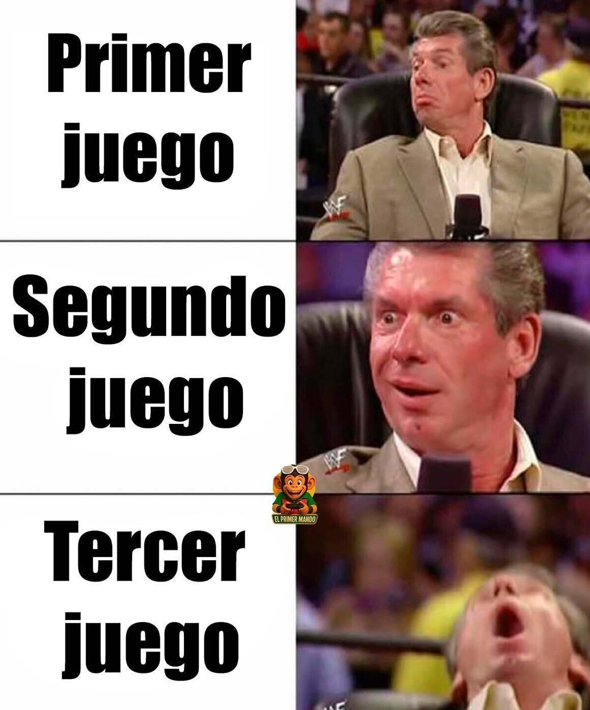 ¿Qué trilogía es esta?