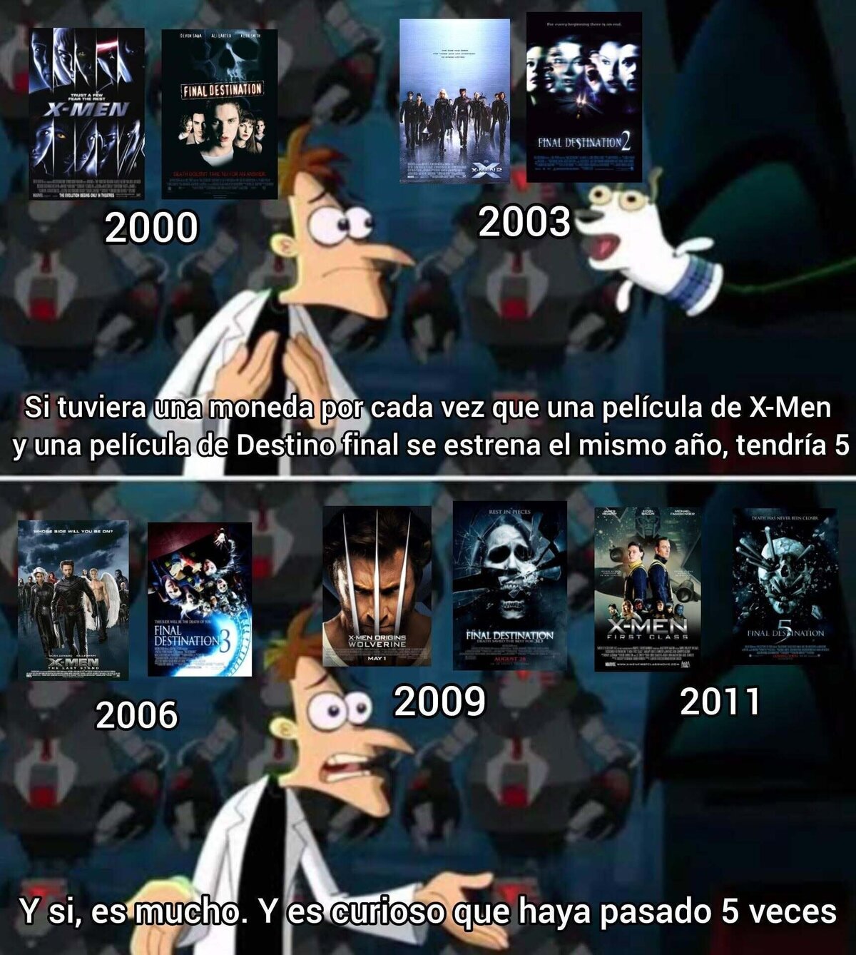 No me había dado cuenta de esto