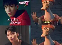 El hombre que no movi&oacute; la trama un mil&iacute;metro