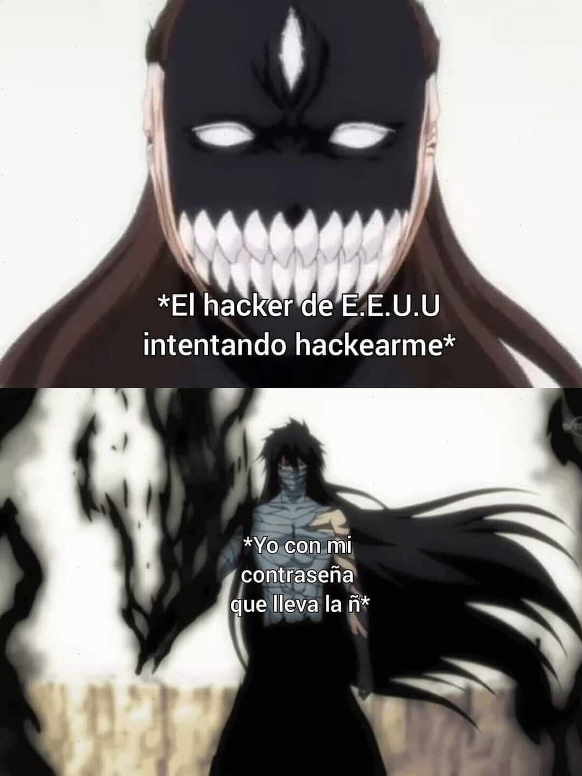 Que viva el espaÑol